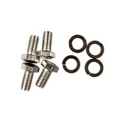 Нож сменный шнека для льда DDE 150 мм (пара) (IceDK-150)