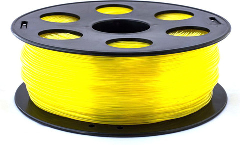 Желтый Watson SBS-пластик Bestfilament
