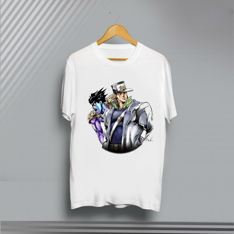 Köynək \ tshirt Jojo Bizarre Adventure 13