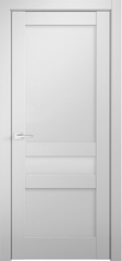 Межкомнатная дверь Вена глянец / Цвет Белый / Двери Верда