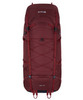 Картинка рюкзак туристический Redfox Light 120 V5 1100/бордовый - 3