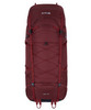 Картинка рюкзак туристический Redfox Light 120 V5 1100/бордовый - 3