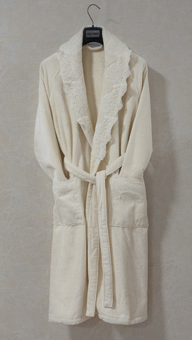 Халат Sandri Patrizia шампань