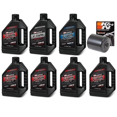 M8 комплект ТО-2 черн. синт.