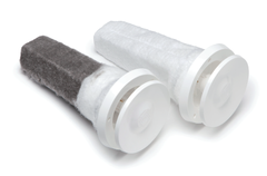 Приточный клапан Velco VT-100 без вент решетки