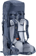 Рюкзак туристический Deuter Aircontact X 80+15 Ink