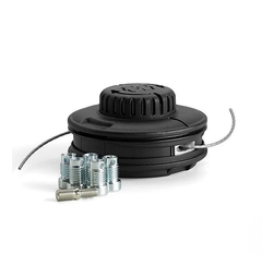 Катушка для триммера Caiman универсальная для бензокос AUTOFEED 130 мм 50739087C