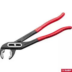 ЗУБР 300 мм, переставные клещи (2242-30)