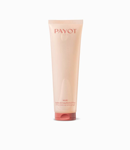 PAYOT Nue Gelée Démaquillante D'Tox Гель для умывания