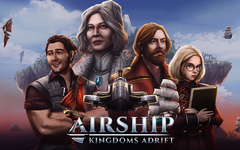 Airship: Kingdoms Adrift (для ПК, цифровой код доступа)