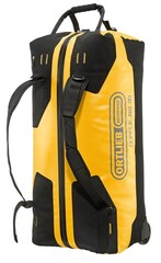 Сумка на колесах Ortlieb Duffle RS110 L K13102 yellow