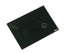 Чип TK-8315C, голубой для Kyocera® TASKalfa 2550ci. Ресурс 6000 страниц