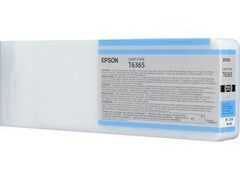 Картридж Epson C13T636500 светло-голубой 700 мл Epson Stylus Pro 7890/7900/9890/9900