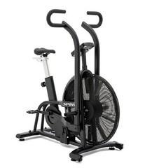 Велотренажер Spirit Fitness AB900+