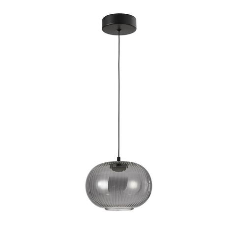 Подвесной светодиодный светильник Favourite Cattivo 4452-1P