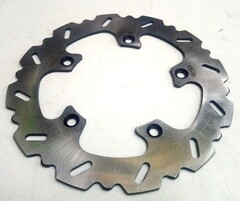 Диск для BMW R 1200 GS 1200 13-18 г.в. / R 1250 GS ADVENTURE 1250 19-23  г.в. / задний / тормозной/ и другие / ARASHI