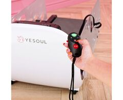 Беговая дорожка Yesoul T-Q1