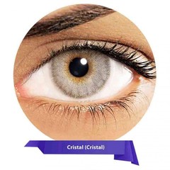 Solótica™ NC - CRISTAL