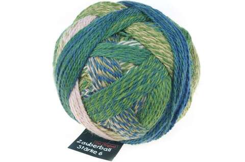 Zauberball Starke 6-ply 2292