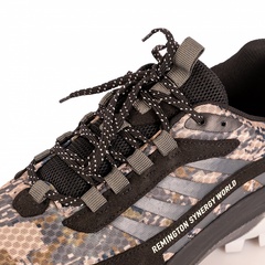 Кроссовки Remington Net Grey