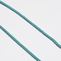 Шнуры/Плетеный/Шнур плет.круглый гряз.голуб