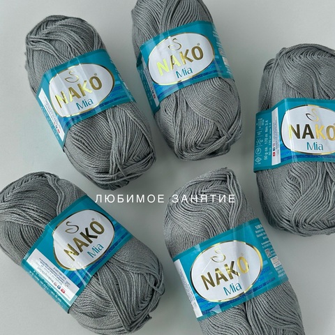 Nako Mia 3298