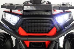 Квадроцикл K001AM 4WD (Полноприводный)