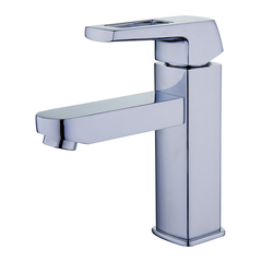 Смесители GLAUF 35к картриджная серия LEF