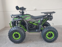 Квадроцикл YACOTA VEKTOR 125