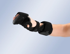 Ортез лучезапястный фиксирующий правый/левый ДЕТСКИЙ OM6101D OP