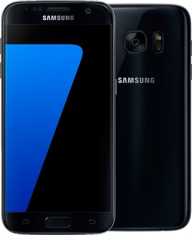 Samsung Galaxy S7 32gb Black