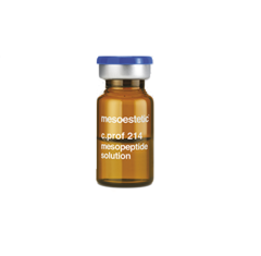 c.prof 214 mesopeptide solution