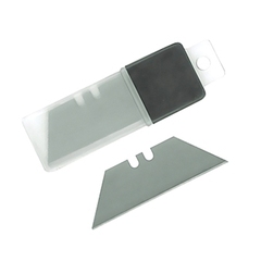 Лезвия трапециевидные для ножа Профи набор 5шт Кедр