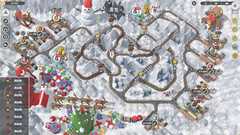 Train Valley 2: Workshop Gems - Ruby (для ПК, цифровой код доступа)