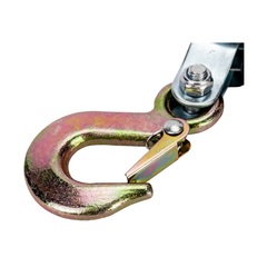 STAYER 0.2 т, до 3 м, полиспаст (50501)