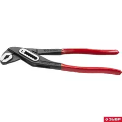 ЗУБР 300 мм, переставные клещи (2242-30)