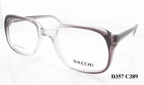 Dacchi очки. Оправа dacchi D357