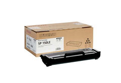 Принт-картридж SP150LE для Ricoh серии SP150 (700стр) 407971