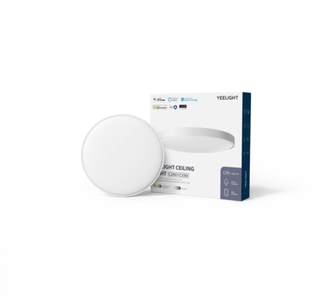 Умный потолочный светильник Yeelight C2001C550 Ceiling Light -550мм YLXD037
