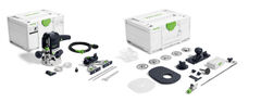 Фрезер вертикальный OF 1010 REBQ-Set Festool 578049