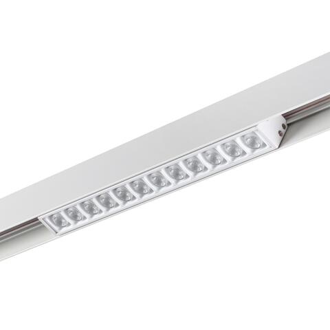 Магнитный трековый светильник Novotech FLUM 359487