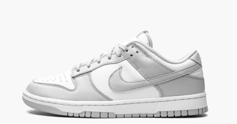 Кеды Nike NIKE DUNK LOW RETRO