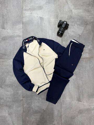 Худи TOMMY HILFIGER 066565si 