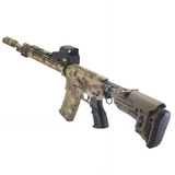 Рукоятка на AR 15, DLG Tactical