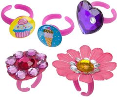 Alex Набор для творчества Pops Craft 