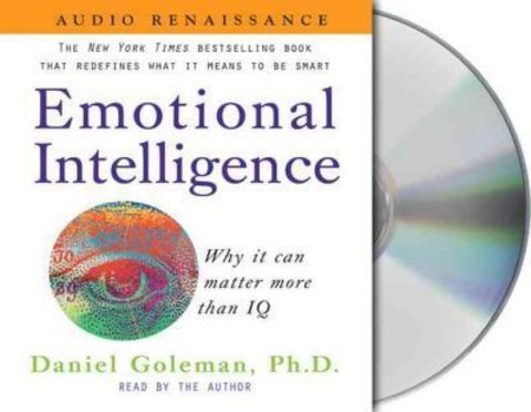 Emotional Intelligence CD