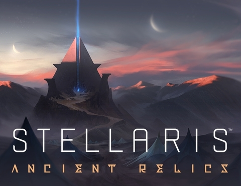 Stellaris: Ancient Relics Story Pack (для ПК, цифровой ключ)