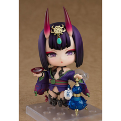 Фигурка Nendoroid Fate/Grand Order Assassin/Shuten Douji 4580590123113