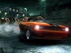 Need for Speed: Carbon (Playstation 2)