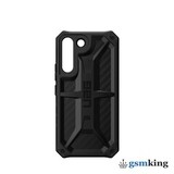 UAG Monarch Series Case for Samsung Galaxy S22 Carbon Fiber (Чёрный)213421114242